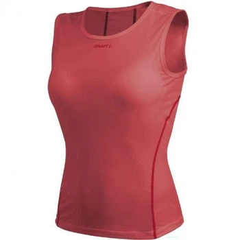 Майка Craft Cool Sleeveless Woman XS Красный (1068-193685 XS 1418)
