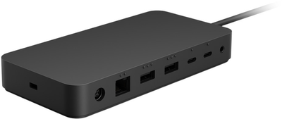 Док-станція Microsoft Surface Thunderbolt 4 Dock (T8I-00004)