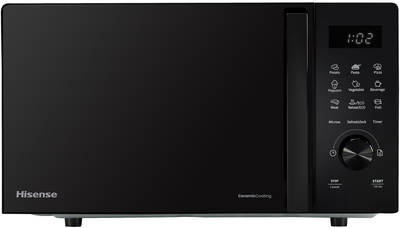 Микроволновая печь Hisense H20MOBSD1H