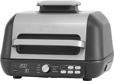 Мультипечь NINJA Foodi Max Pro AG651EU ($LR438418) - Уценка