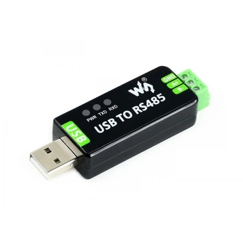 Конвертер USB - RS485, FT232RL, Industrial, Waveshare 17286 45645