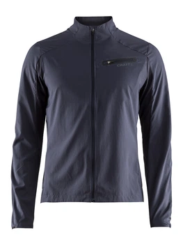 Куртка Craft Breakaway Jacket Man S Серый (1068-1905826 S 367000)