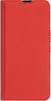 Чохол-книжка для смартфона BeCover Exclusive New Style для Nubia V60 Design Red (BC_712628)