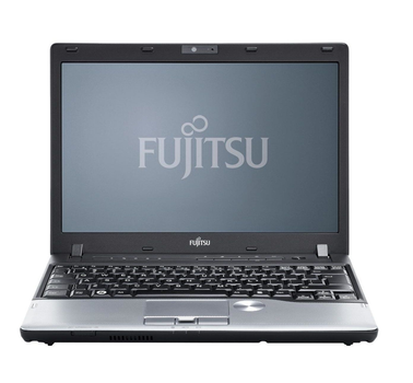 Б/У Ноутбук Fujitsu Lifebook P702 (i3-3110M/4/320) - Class B