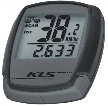 Велокомпьютер KLS Digit (1085-8585019344250)