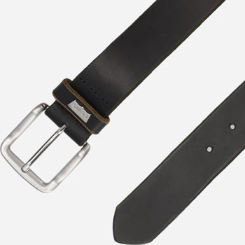 Pasek męski skórzany