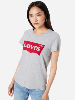 Футболка бавовняна жіноча The Perfect Tee