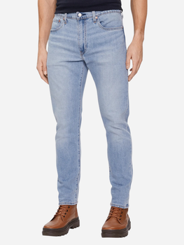 Jeansy męskie 512 Slim Taper