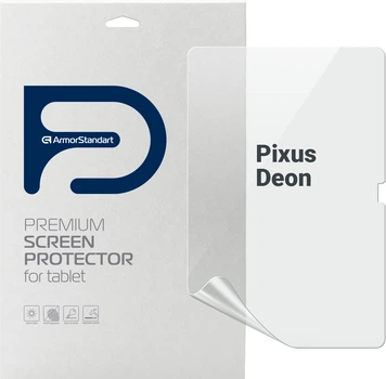 Гидрогелевая пленка ArmorStandart Anti-Blue для планшета Pixus Deon (ARM83453)