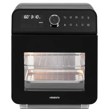 Фритюрниця ARDESTO AIFO-A150ST