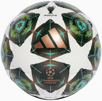Мяч для футзала Adidas Finale 2025 Pro Sala FIFA (арт. JH1294)