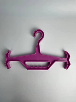 Вешалка FMA Heavyweight Tactical Hanger, цвет: розовый