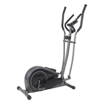 Орбитрек Everfit LCD-дисплей Пульс до 100 кг.