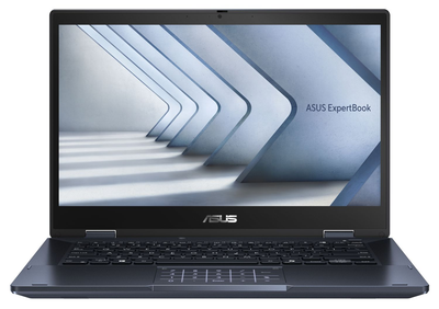 Ноутбук ASUS ExpertBook B3 Flip B3402FVA-EC0712 Star Black