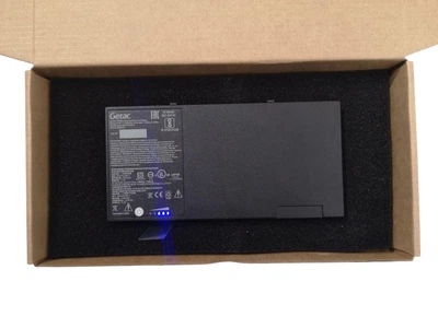Аккумулятор для ноутбука Getac F110, 441857100001, BP3S1P2160, BP3S1P2160-S 2160mah 25Wh ORIGINAL