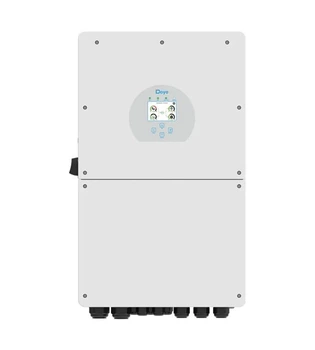 Гибридный инвертор Deye SUN-16K-SG01LP1-EU 16 kW 1F 40-60 V