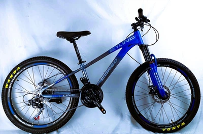 Велосипед Спортивный Corso SKYLINE 24" дюймов SL-40602