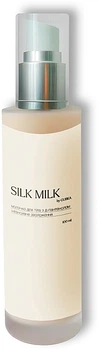 Молочко для тела с D-пантенолом - Gubka Silk Milk 100ml (1446433-31107095)