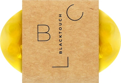 Массажное антицеллюлитное мыло "Лимон" - BlackTouch Citrus Refresh (1212908-31102214)