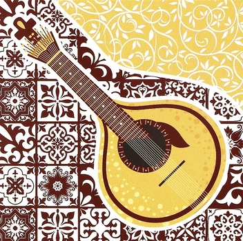 Натуральное мыло - Essencias De Portugal Guitara Portuguesa Lavender Soap 50g (753274-31100865)