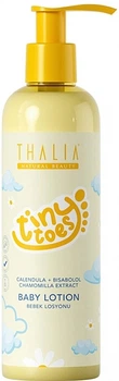Детский лосьон для тела - Thalia Tiny Toes Baby Lotion 200ml (1432263-31340198)