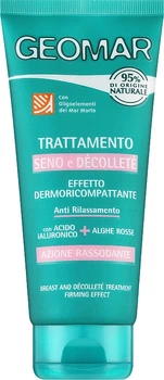 Крем для груди и зоны декольте - Geomar Thermo Cream Remodeling Effect 150ml (1140517-31163533)