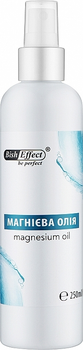 Розчин магнієво-мінеральний "Магнієва олія" - Bisheffect 250ml (616105-31016926)