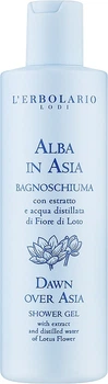 Піна для ванн - L'Erbolario Alba in Asia 250ml (1321816-31164247)