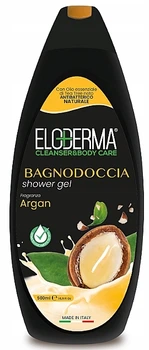 Гель для душу "Аргана" - Eloderma Shower Gel 1000ml (1326726-31158422)