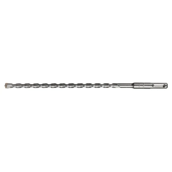 Свердло SDS-plus МАКІТА 10*260 з центруванням B-55996
