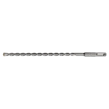 Свердло SDS-plus МАКІТА 8*260 з центруванням B-55968