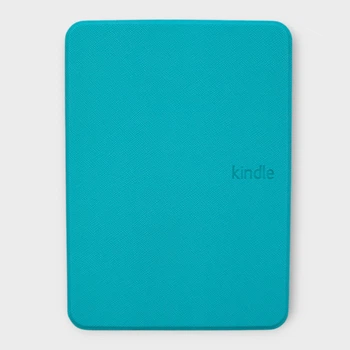 Чехол обложка для Amazon Kindle Paperwhite 11th Generation (2021) M2L3EK / M2L4EK Бирюзовый