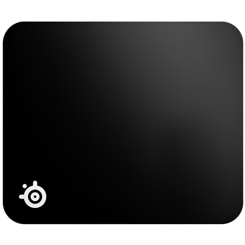 Игровая поверхность коврик для мышки SteelSeries QcK Heavy Medium 320х270х6мм Black (63836)