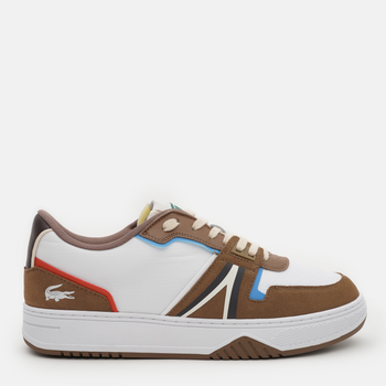 Мужские кроссовки Lacoste 745SMA0083-B18 43 (T9) 27.1 см Белые (5059862108541) 