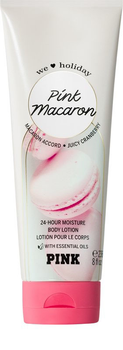 Balsam do ciała Victoria's Secret Pink Macaron nawilżający 236 ml (667557115320)