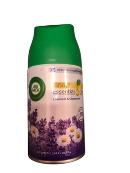 Освіжувач повітря Air Wick змінний балон Lavender&chamomile 250 мл