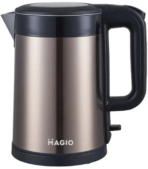 Електрочайник-Термос MAGIO МG-506