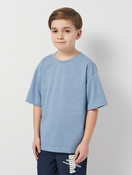 Подростковая футболка Oversize