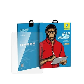 Защитное стекло Blueo HD Tempered Glass для Apple iPad 10.2'' (2019/2020/2021) Clear