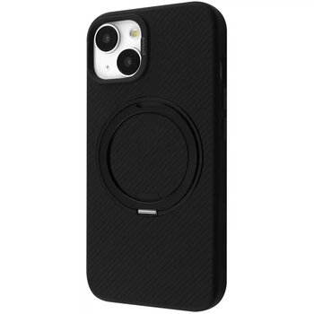 Чохол Proove Reinforce Case with Magnetic Ring iPhone 14 black
