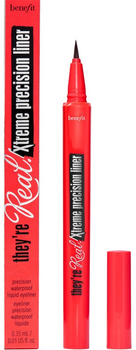 Eyeliner w pisaku Benefit They're Real Xtreme 0.35 ml (602004131669)