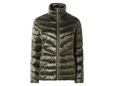 Вітронепроникна Куртка ZARA Padded Hooded Windproof Anorak XS