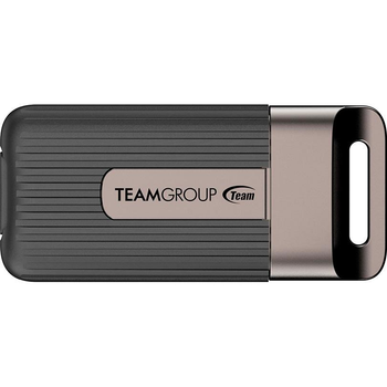 Зовнішній накопичувач SSD 1TB TEAM Portable mini USB3.2 Gen 2x2 PD20 RETAIL з кабелем (TPSEG5001T0C102)