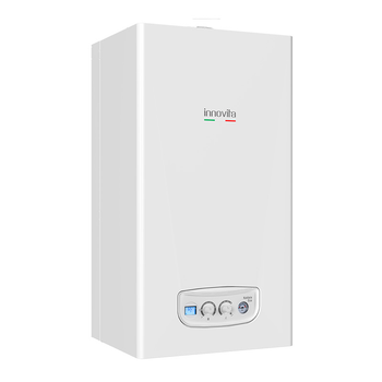 Котел газовий димохідний Innovita Kaldaia ECO 24 NG