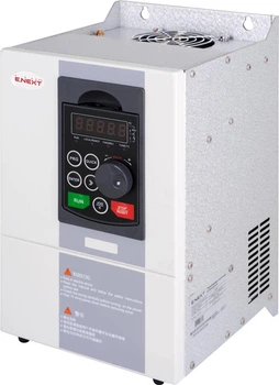 Перетворювач частоти 3Ф 32А 15кВт 380В [p0800109] E.NEXT e.f-drive.pro.15