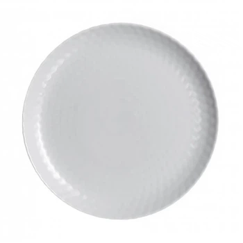 Тарілка обідня 25 см LUMINARC (Q4643 PAMPILLE GRANIT)