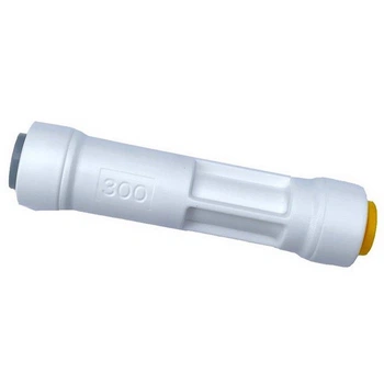 Ограничитель потока ITiGER FR-300P-EZ (300 мл/мин) трубка 1/4" - трубка 1/4"