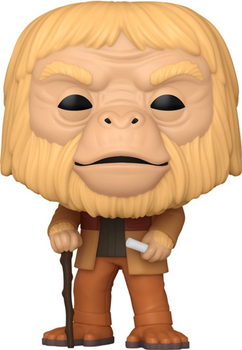 Figurka Funko Pop! Movies Planet of the Apes S3 Dr. Zaius 83448 (889698834483)