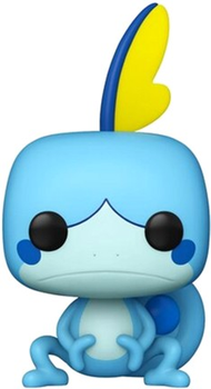 Фігурка Funko Pop! Games Pokemon Соббл 72192 (889698721929)