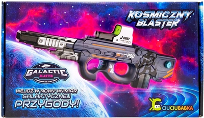 Blasters Ciuciubabka Galactic Kosmiczny 101593 (5901384732882)